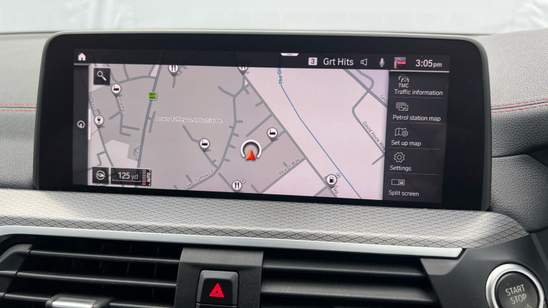 BMW X4 xDrive M40i 5dr Step Auto Petrol Estate